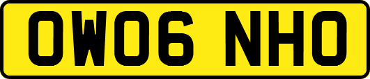 OW06NHO