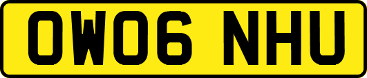 OW06NHU