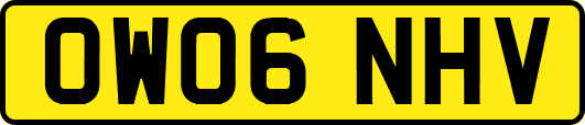 OW06NHV