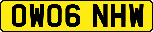 OW06NHW