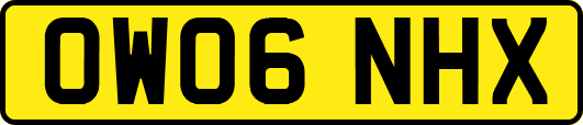OW06NHX
