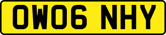 OW06NHY