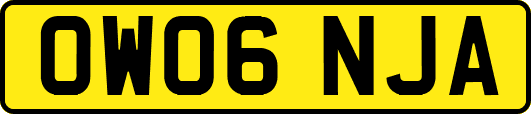 OW06NJA