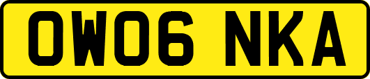 OW06NKA