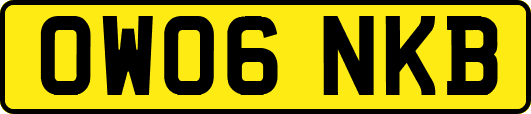 OW06NKB