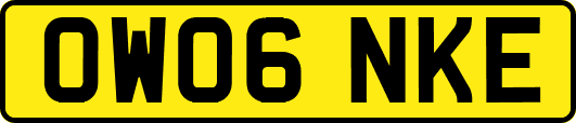 OW06NKE