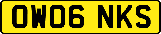 OW06NKS