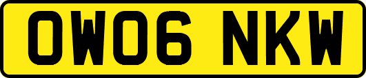 OW06NKW