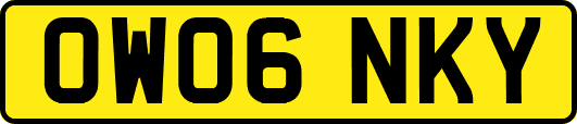 OW06NKY