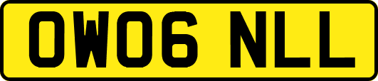 OW06NLL