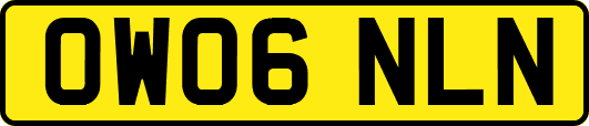 OW06NLN