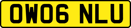 OW06NLU