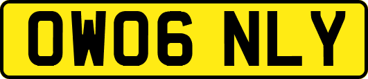 OW06NLY