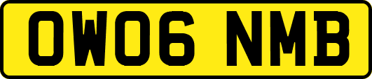 OW06NMB
