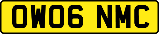 OW06NMC