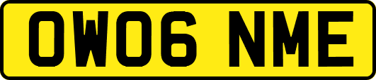 OW06NME