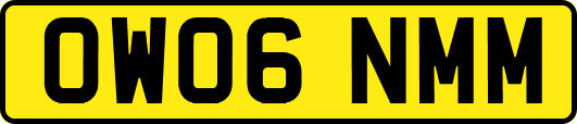 OW06NMM