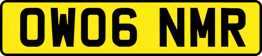 OW06NMR