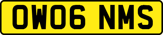 OW06NMS