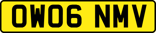 OW06NMV