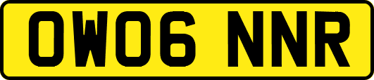 OW06NNR