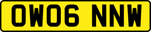 OW06NNW