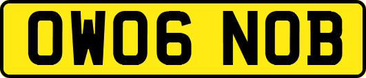 OW06NOB