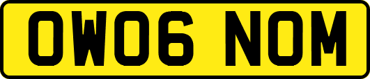 OW06NOM