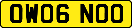 OW06NOO
