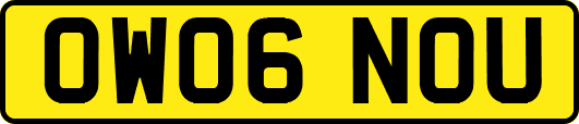 OW06NOU