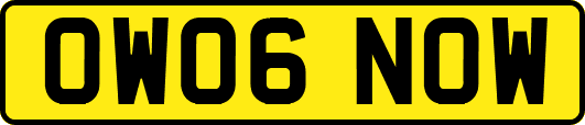 OW06NOW