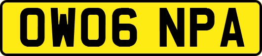 OW06NPA