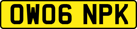 OW06NPK