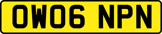 OW06NPN