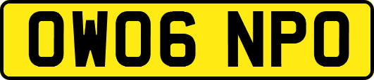 OW06NPO