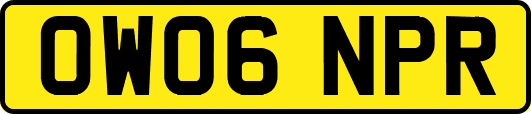 OW06NPR