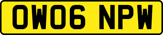 OW06NPW