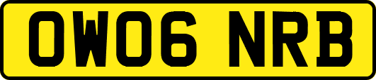 OW06NRB