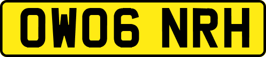 OW06NRH