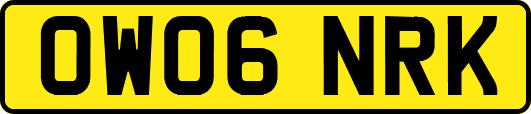OW06NRK