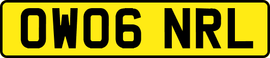 OW06NRL