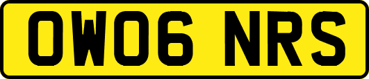 OW06NRS