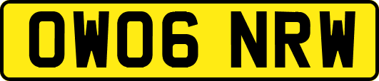 OW06NRW
