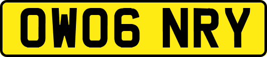 OW06NRY