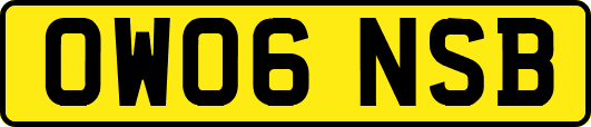 OW06NSB