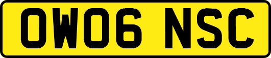 OW06NSC