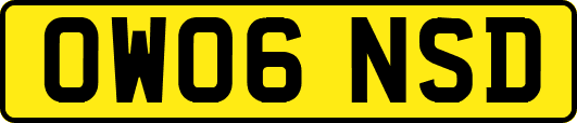 OW06NSD