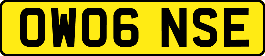 OW06NSE