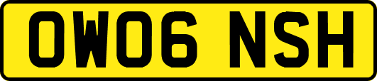 OW06NSH