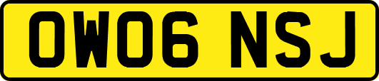 OW06NSJ